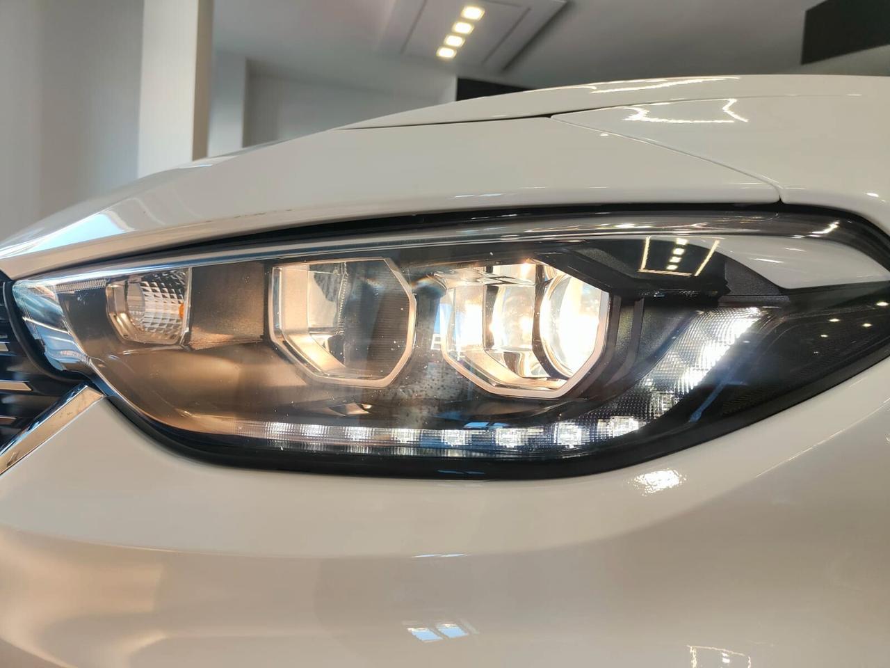 Fiat Tipo 1.3 Mjt S&S 5 porte Lounge