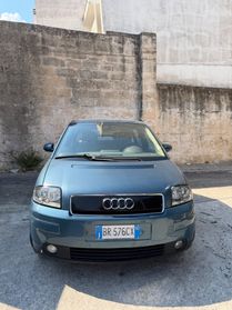 Audi A2 1.4 TDI