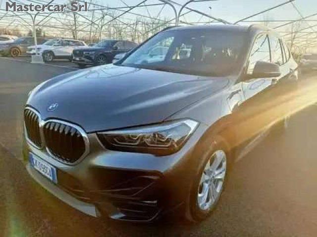 BMW X1 xdrive25e Business Advantage auto - GK093GA