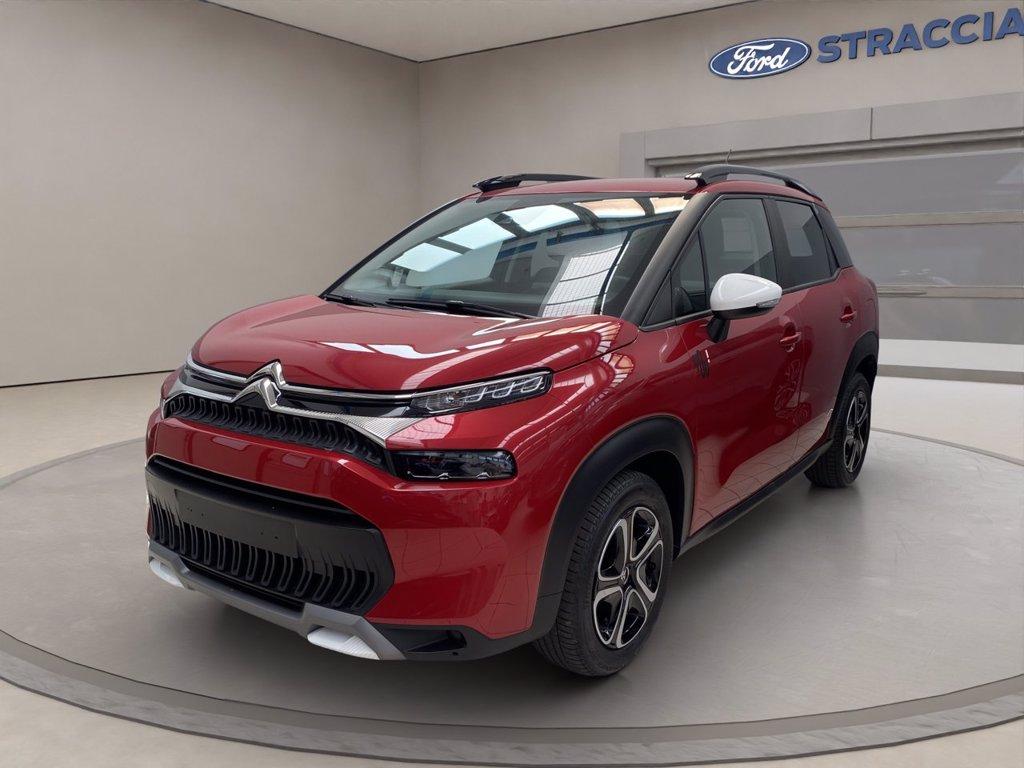 CITROEN C3 Aircross 1.5 bluehdi You s&s 110cv del 2024