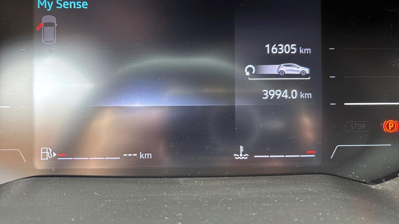 Renault Clio TCe 90 CV 5 porte Techno