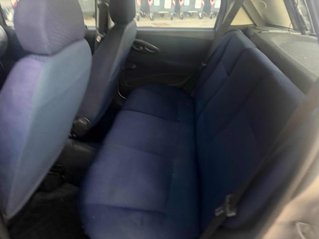 FIAT Punto 1.2i 16V cat 5 porte Verve Stupenda Bellissima