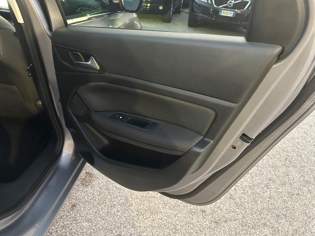 Peugeot 308 BlueHDi 130 GT Line Euro6D