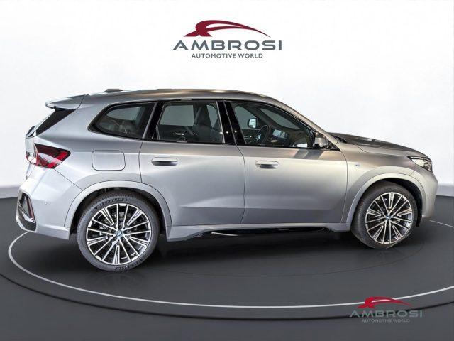 BMW iX1 M sport Premium package