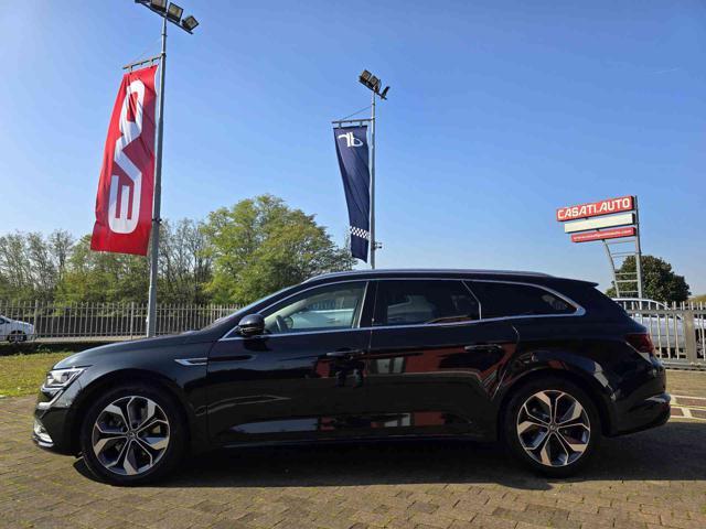 RENAULT Talisman dCi 160 CV EDC Energy Executive 4Control