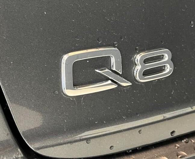 Audi Q8 50 TDI 286 CV quattro tiptronic Sport