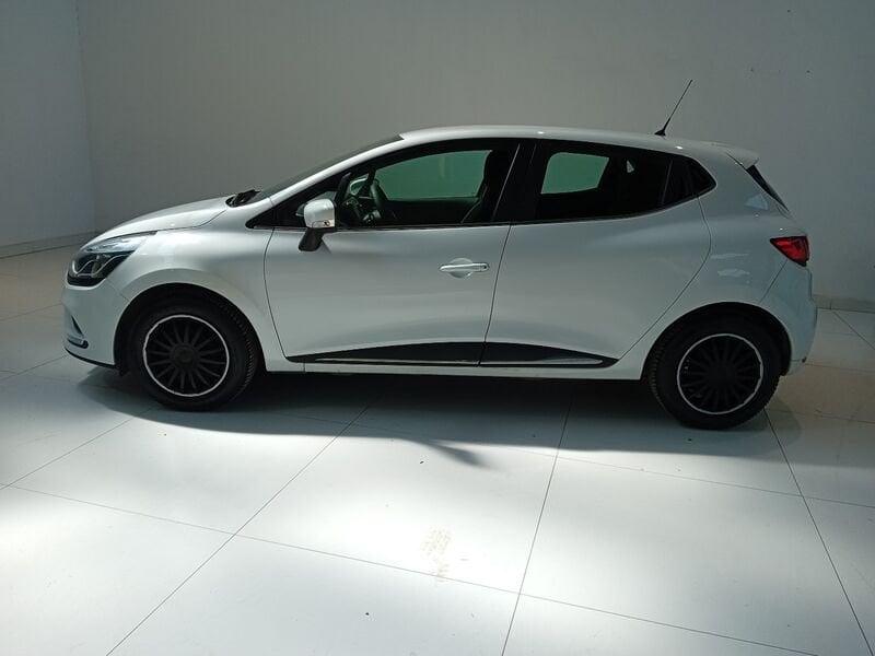 Renault Clio TCe 90CV GPL 5 porte Energy Life