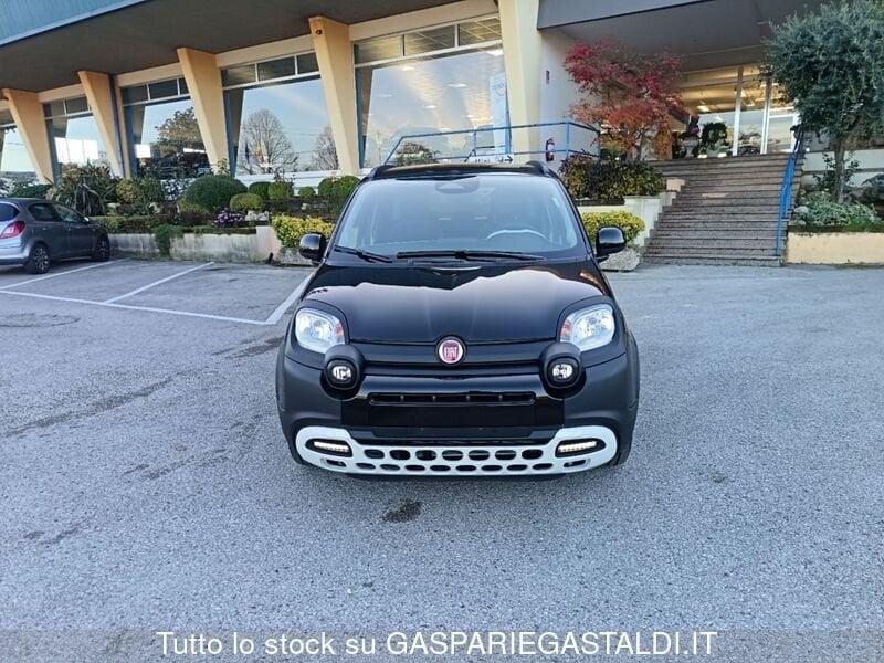 FIAT Panda 1.0 FireFly S&S Hybrid Pandina