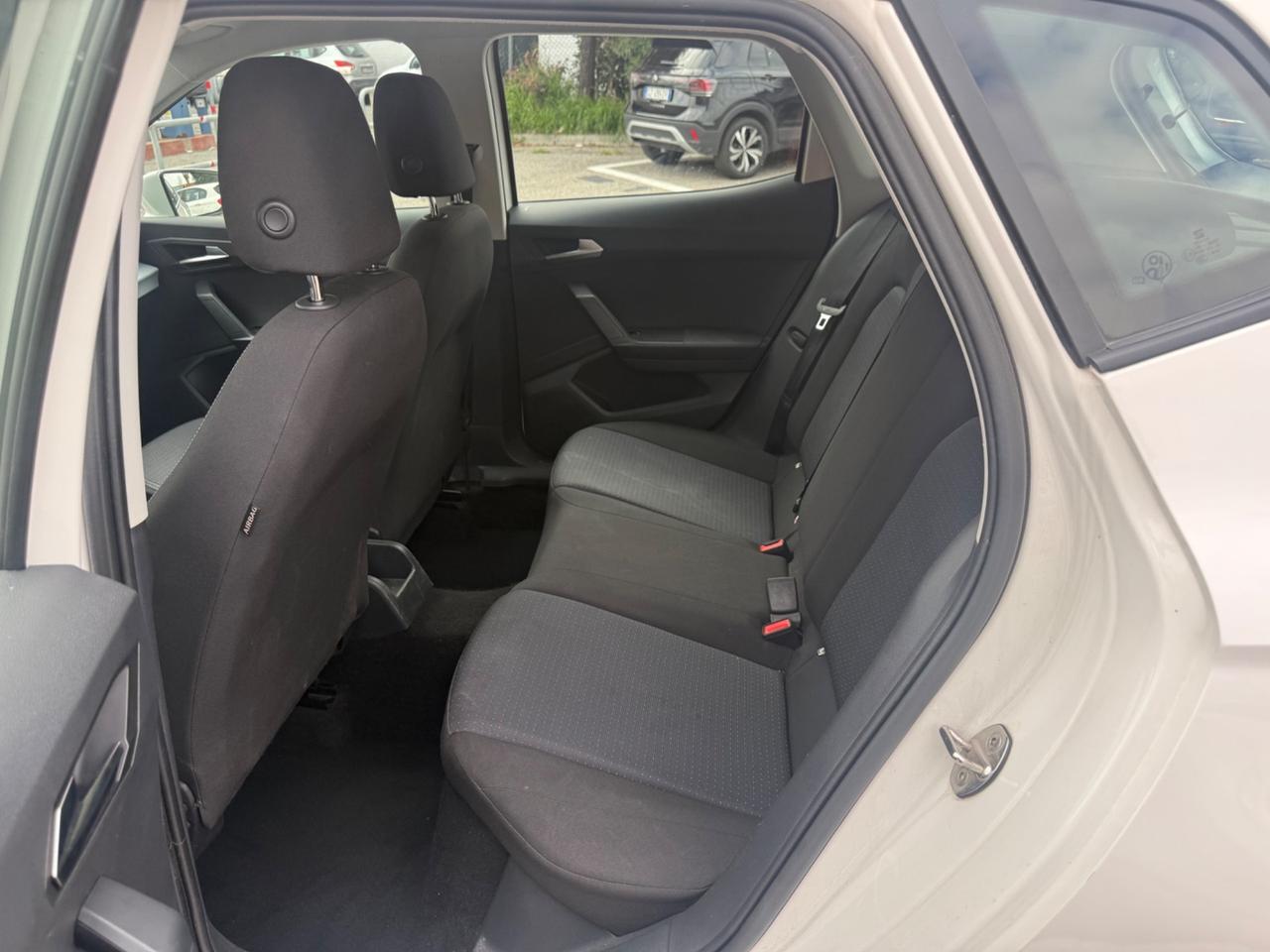 Seat Arona 1.0 EcoTSI 110 CV DSG Style