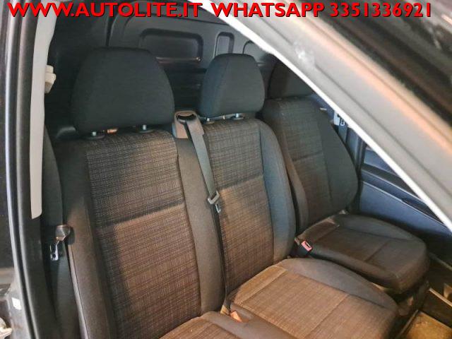 MERCEDES-BENZ Vito 2.2 114 CDI PC-SL Furgone Long Automatico