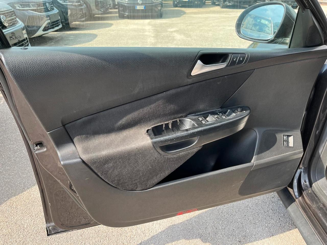 Volkswagen Passat 2.0 TDI DPF Var. Comfortline