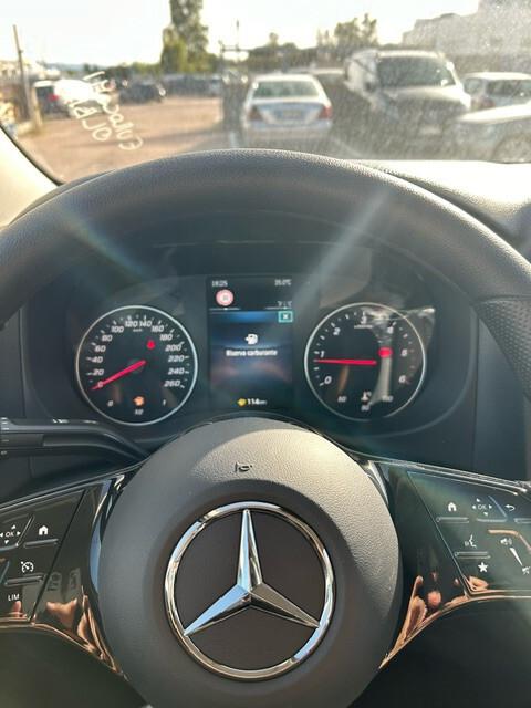 VITO FURGONE NUOVO PRONTA CONSEGNA