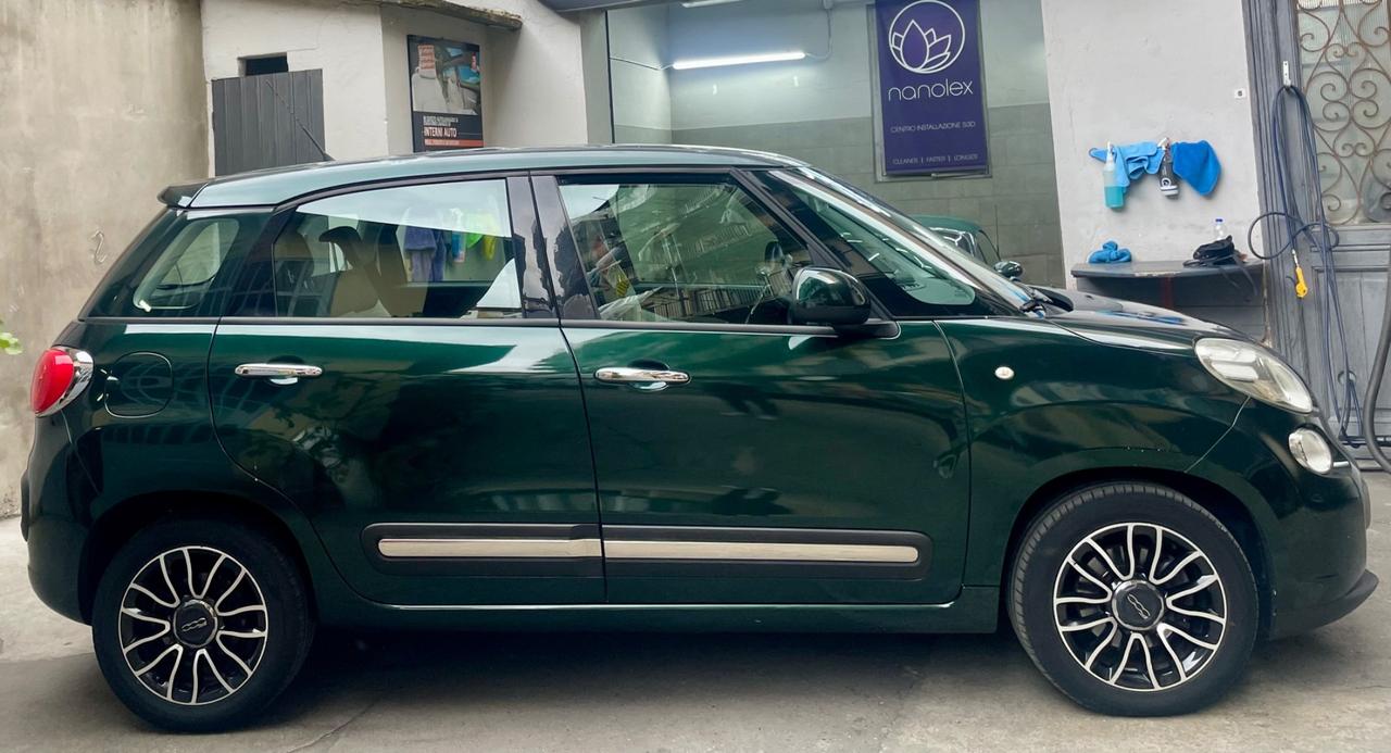 Fiat 500L 1.3 Multijet - UNICOP. - STUPENDA !!