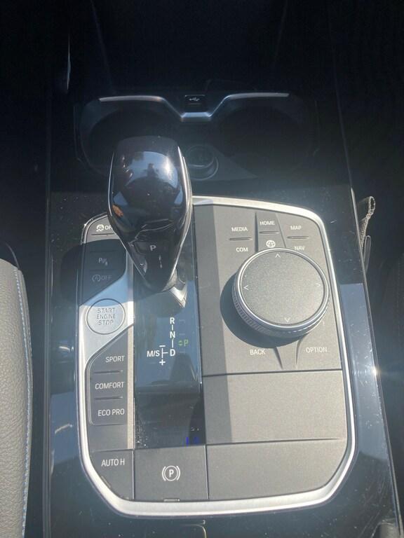 BMW Serie 1 5 Porte 118 d SCR Msport Steptronic