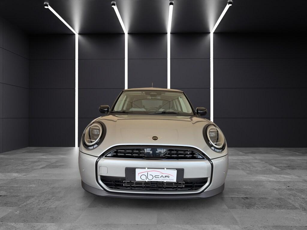 Mini Mini Cooper 3p 1.5 C Classic auto