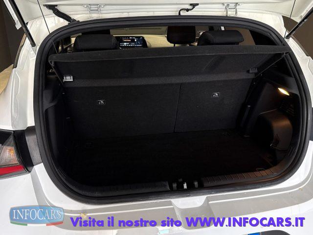 HYUNDAI i20 1.0 T-GDI 120 CV 48V N-Line - PROMO