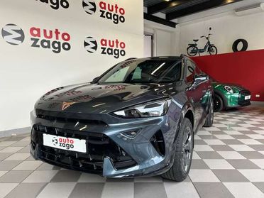 CUPRA Formentor 1.5 e-hybrid TSI 150 cv mHEV DSG7 Mildhybrid