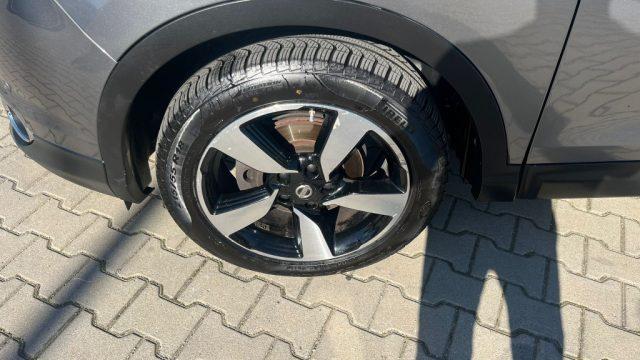 NISSAN Qashqai 1.5 dCi N-Connecta ***PREZZO COMMERCIANTI***