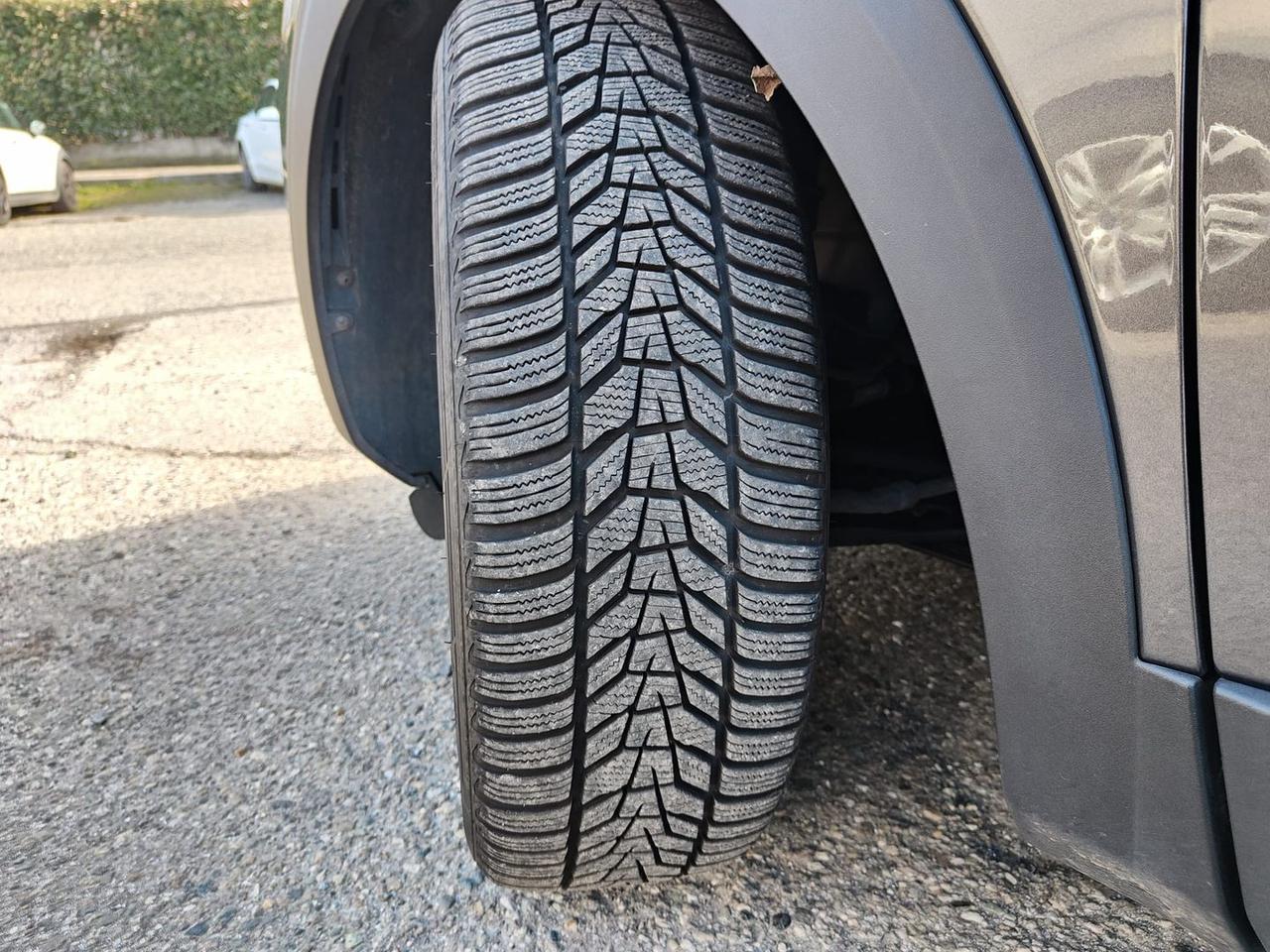 Peugeot 3008 GT 1.5 Blue HDI 130 EAT8 #9213