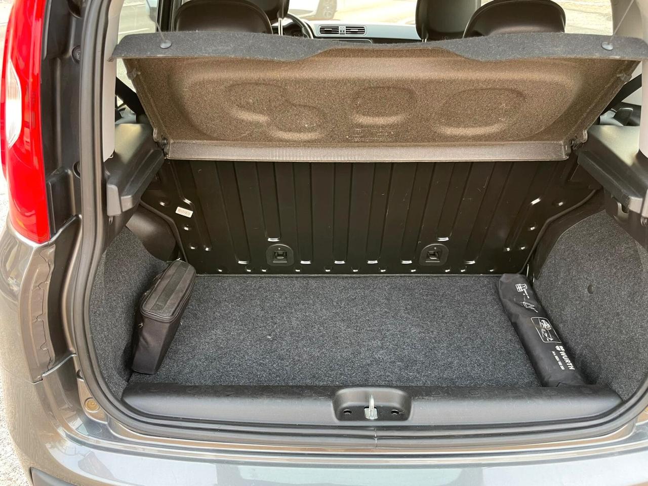 Fiat Panda 1.2 EasyPower Lounge