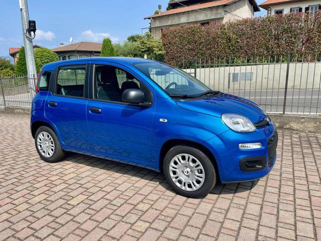 FIAT Panda 1.0 FireFly S&S Hybrid - KM0