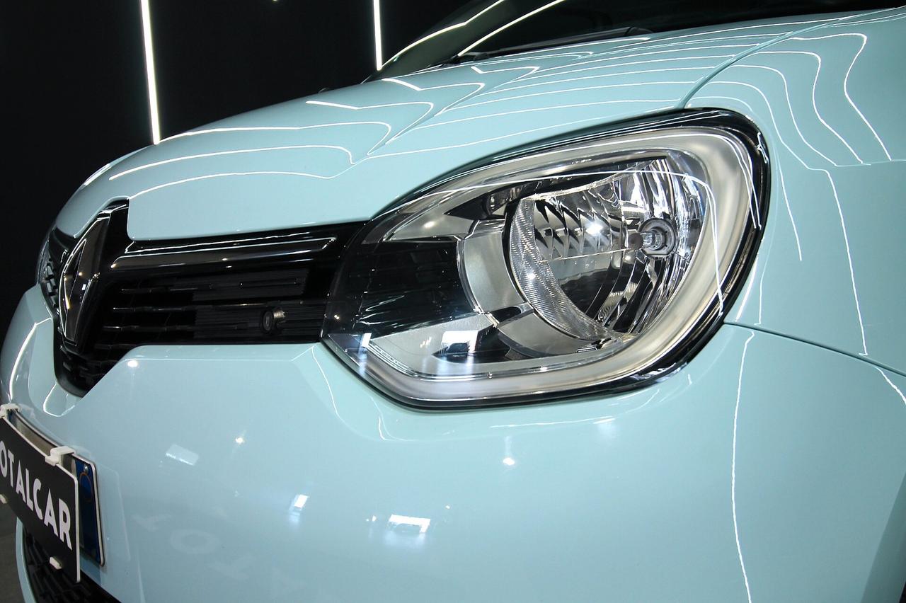 RENAULT TWINGO 1.0 SCE 65 CV EQUILIBRE