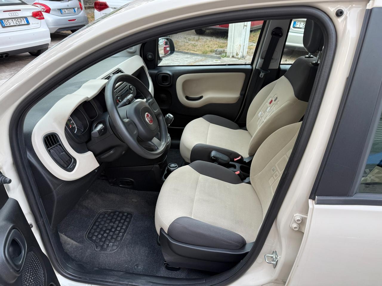 Fiat Panda 1.2 Lounge OK NEOPATENTATI