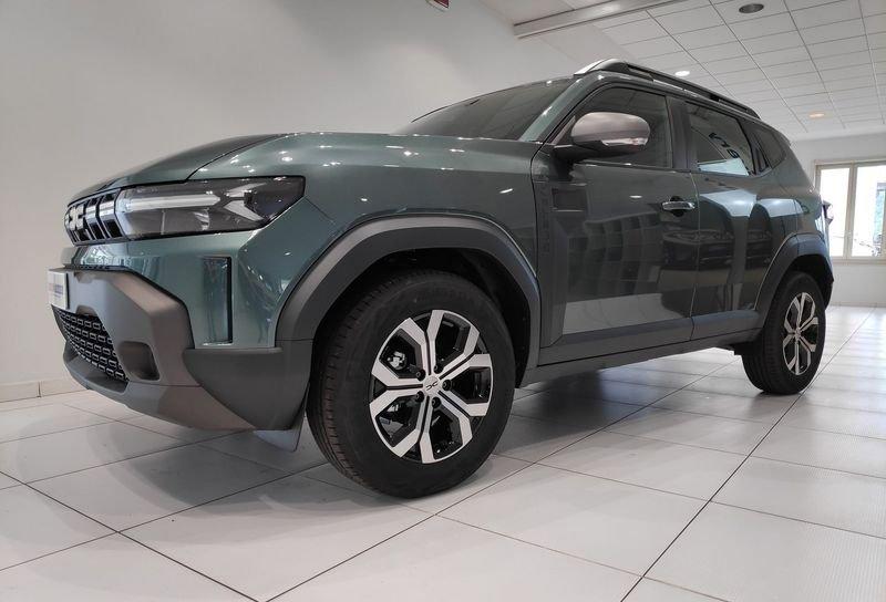 Dacia Duster Duster 1.2 Eco-G Expression 120cv MY26*PRONTA CONSEGNA*