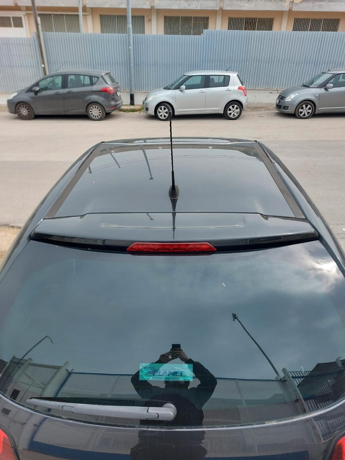 Citroen C3 1.4 Eco Energy G Exclusive GPL