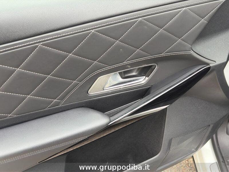 DS DS 7 Modello: 1SX8 DS7 CROSSBACK Grand Chic - BlueHDi 130