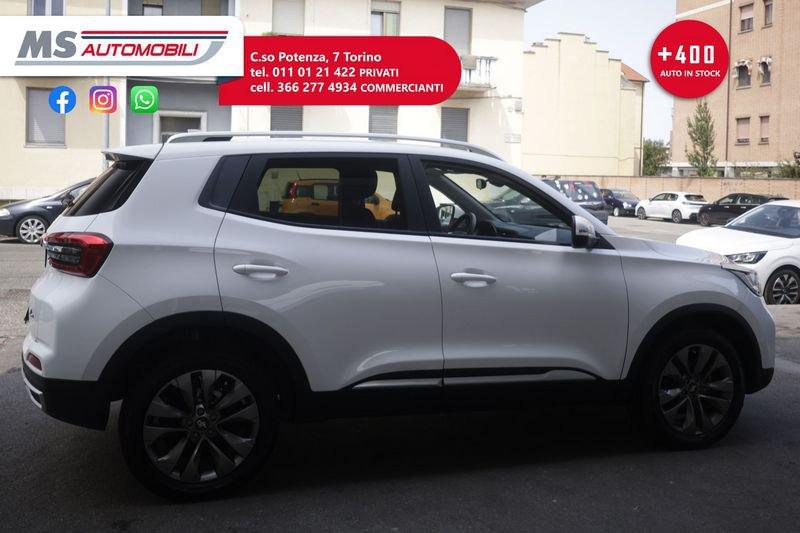 DR AUTOMOBILES DR 4.0 DR DR4 4.0 1.5 BI-FUEL GPL 86KW ANNO 2022
