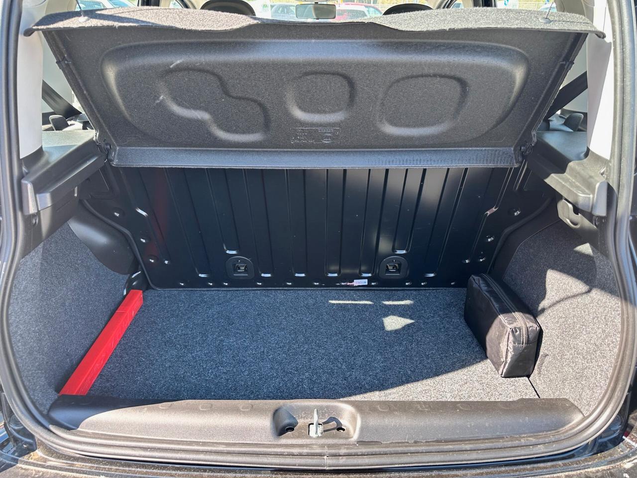 Fiat Panda 1.2 69CV GPL CASA MADRE - 2024