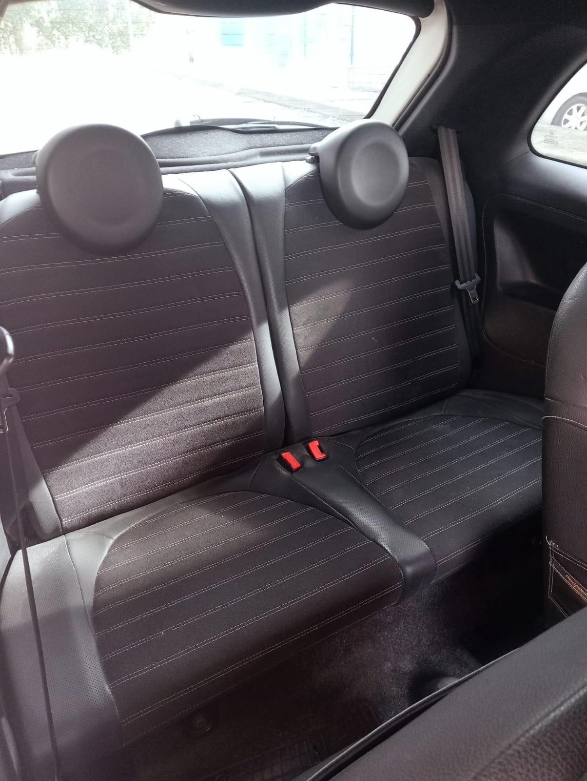 Fiat 500 1.3 Multijet 16V 95 CV Lounge