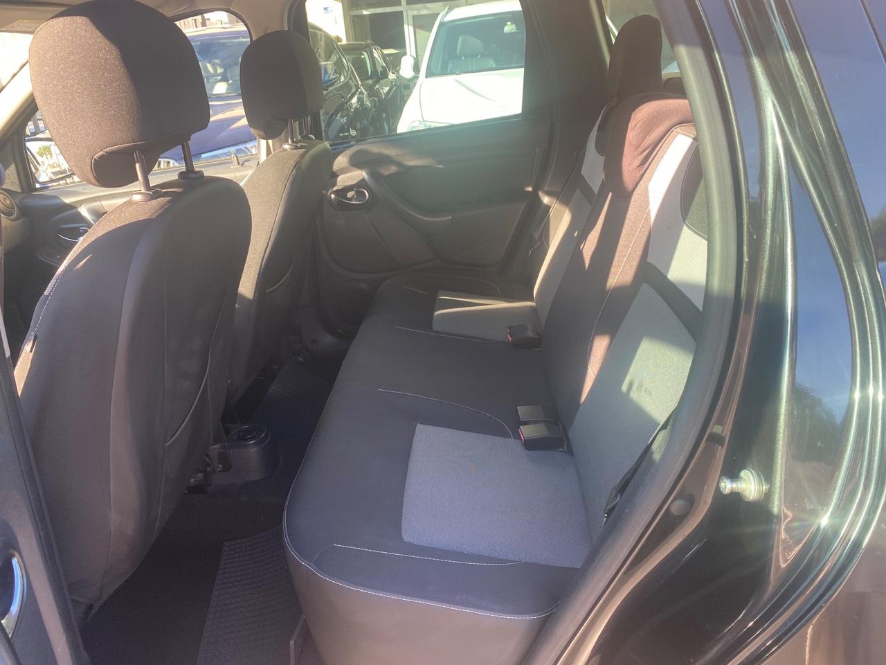 Dacia Duster 1.5 dCi 90CV Start&Stop 4x2 Ambiance