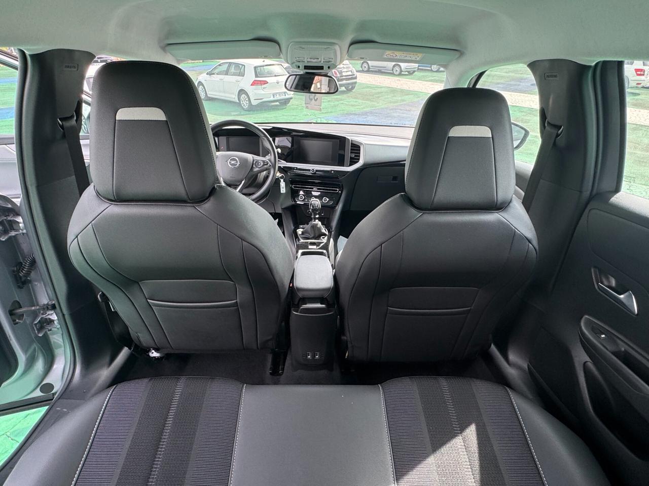 Opel Mokka 1.2 Turbo Ultimate