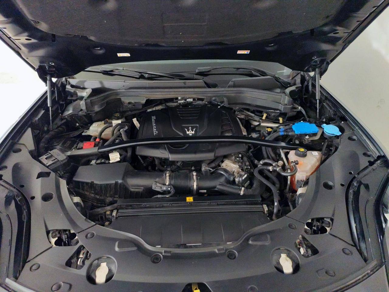 Maserati Grecale GT 300cv