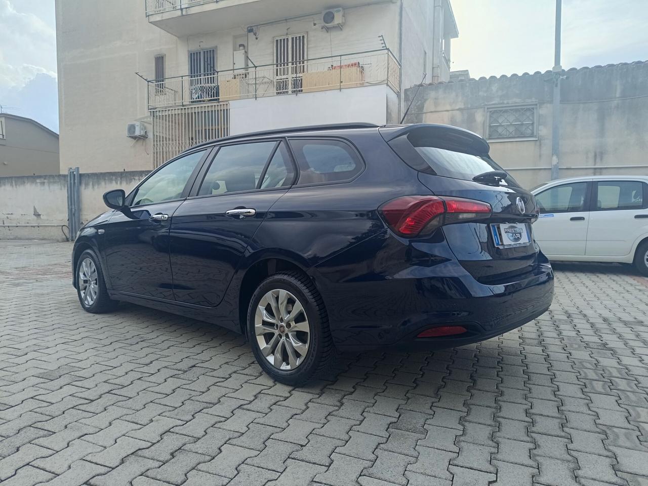 Fiat Tipo 1.6 Mjt S&S SW Easy