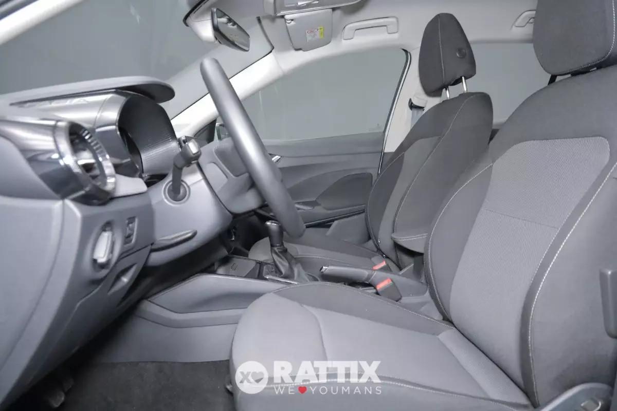 Skoda Fabia 1.0 MPI EVO 80CV Selection