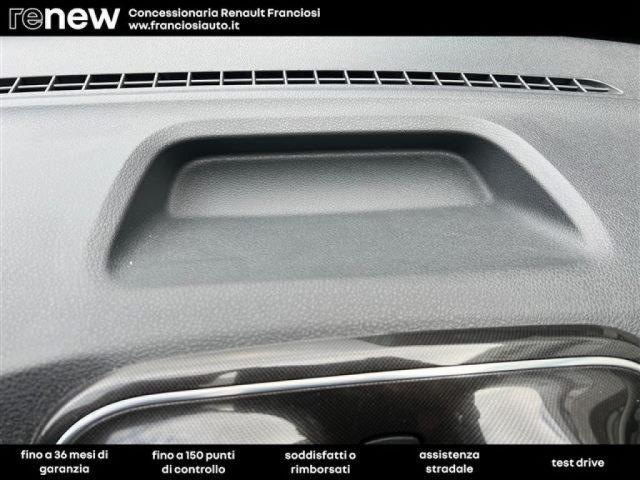 DACIA Sandero 1.5 Blue dCi 75cv Streetway Comfort S&S