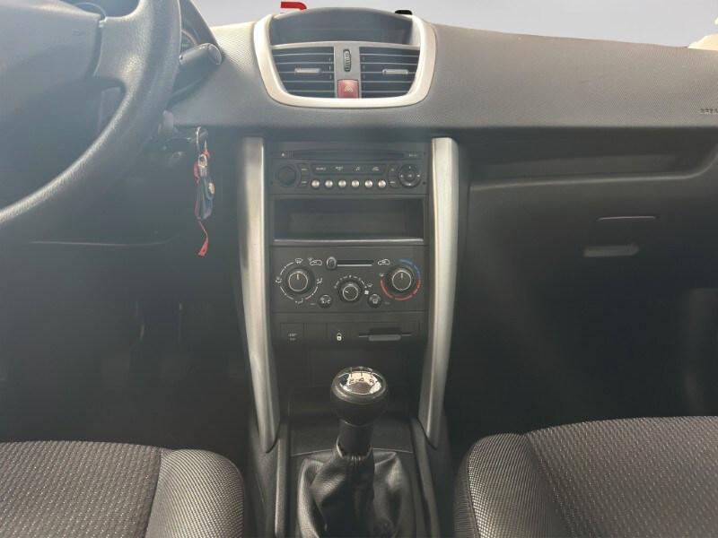 PEUGEOT 207 1.4 8V 75CV 5p. Energie ECO GPL
