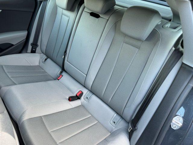 AUDI A5 SPB 40 TFSI S tronic Business Tetto