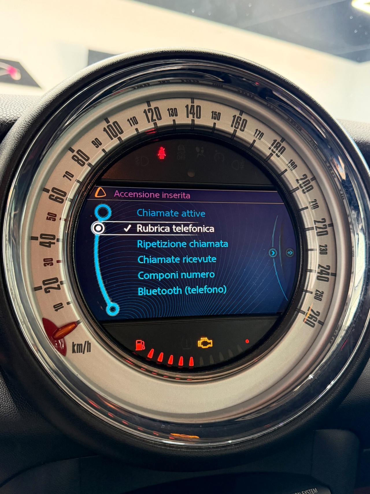 Mini Cooper S 184cv R56