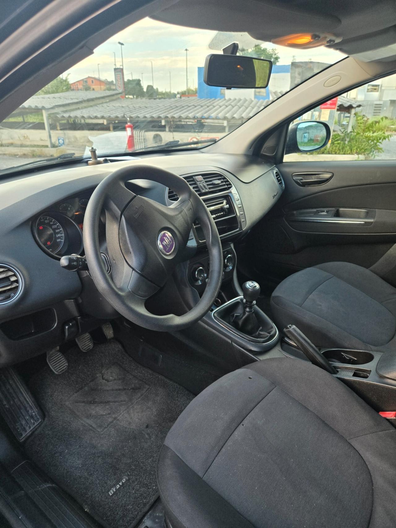 Fiat Bravo 1.4 Dynamic