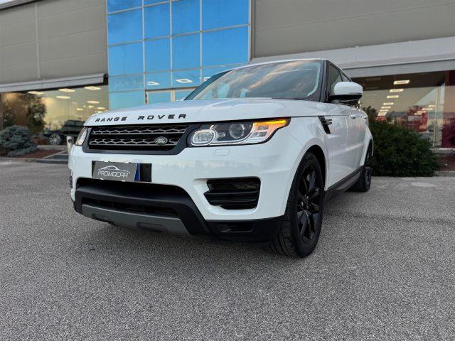 LAND ROVER Range Rover Sport 3.0 TDV6 S *TETTO*TAGLIANDATO*
