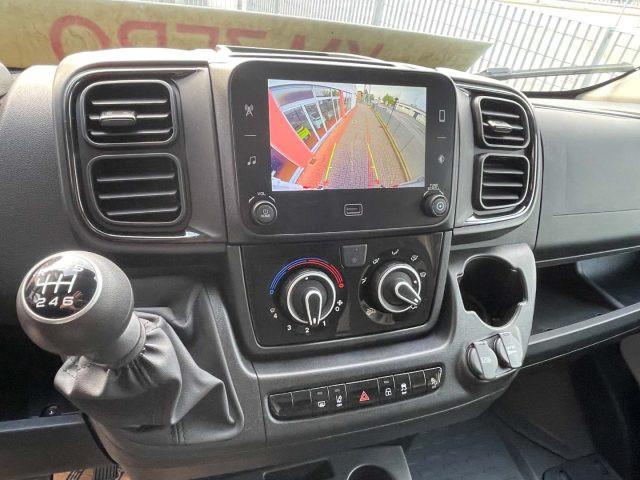 FIAT Ducato 33 2.2 Mjt 140CV L2H2 Furgone KM 0
