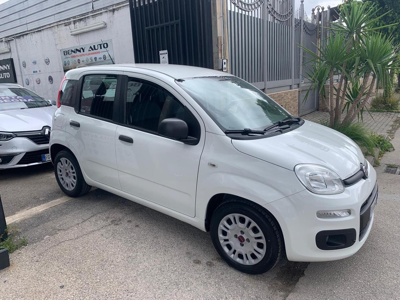 Fiat Panda 1.2 EASY autocarro 2017
