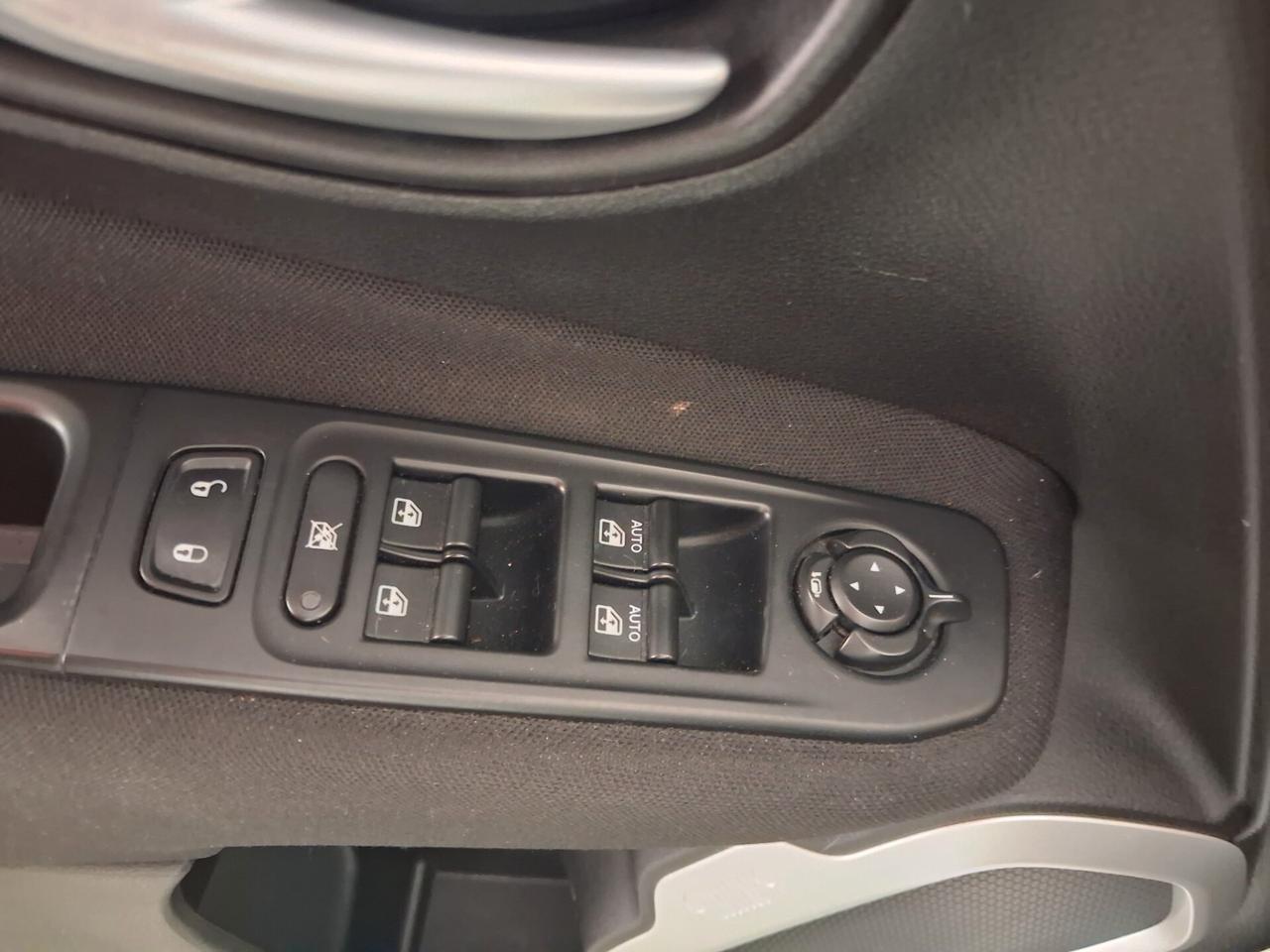 Jeep Renegade 1.6 E-TorQ Longitude