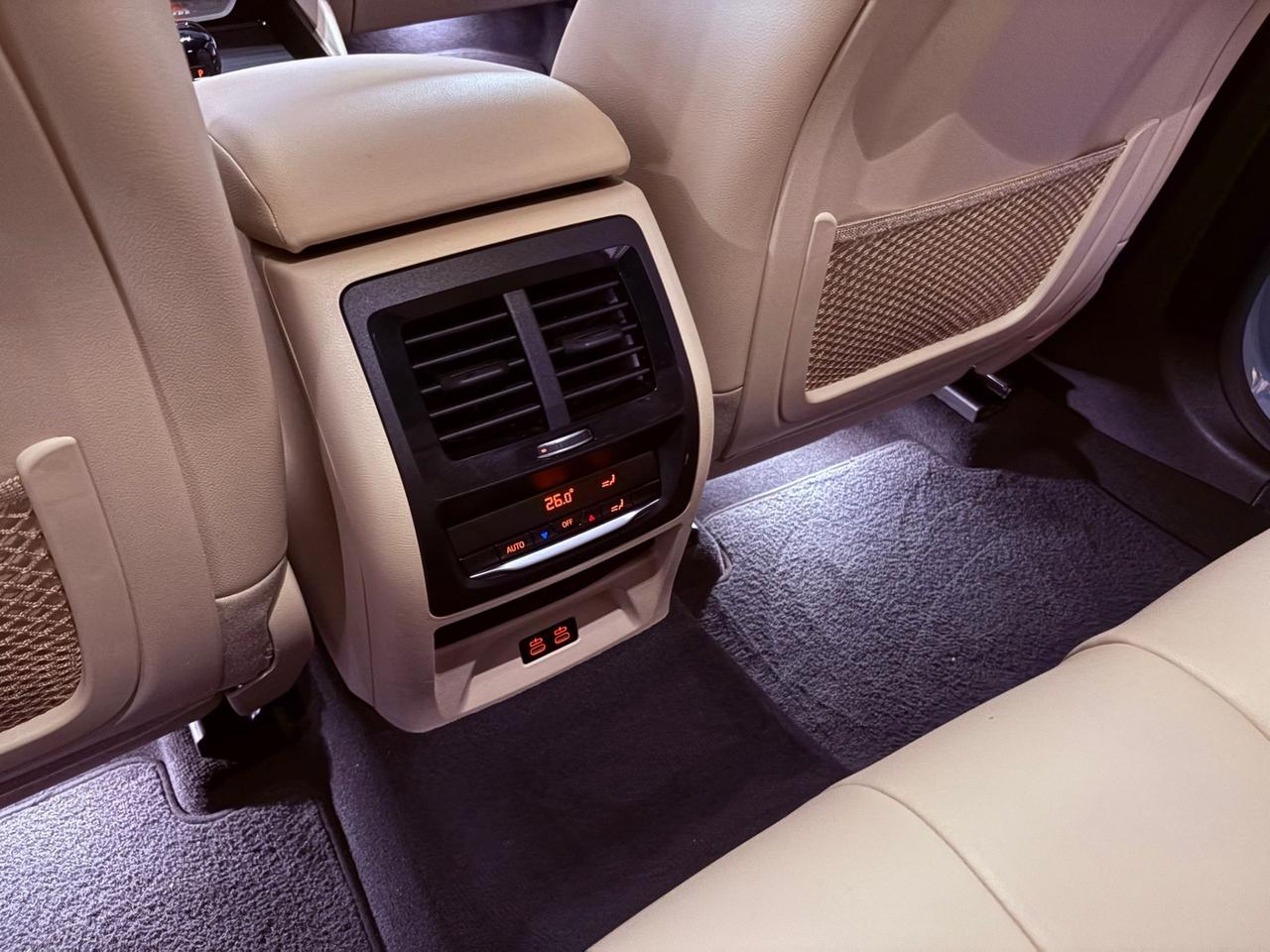 Bmw X4 M xDriveM40i 48V