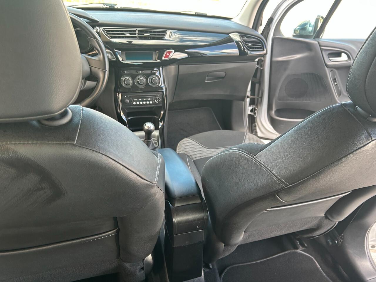 Citroen C3 PureTech 82 Seduction