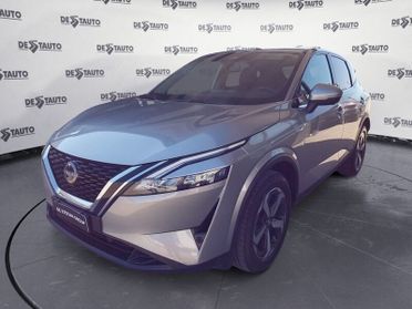 Nissan Qashqai Qashqai 1.3 mhev N-Connecta 2wd 140cv
